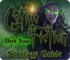 Žaidimas Gothic Fiction: Dark Saga Strategy Guide