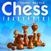Žaidimas Grandmaster Chess Tournament