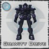 Žaidimas Gravity Drive