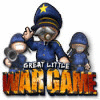 Žaidimas Great Little War Game