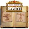 Žaidimas Great Secrets: Da Vinci