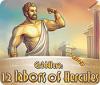 Žaidimas Griddlers: 12 labors of Hercules