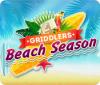 Žaidimas Griddlers beach season