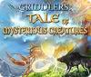 Žaidimas Griddlers: Tale of Mysterious Creatures