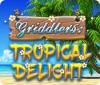 Žaidimas Griddlers: Tropical Delight