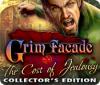 Žaidimas Grim Facade: Cost of Jealousy Collector's Edition