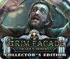 Žaidimas Grim Facade: A Deadly Dowry Collector's Edition