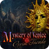 Žaidimas Grim Facade: Mystery of Venice Collector’s Edition