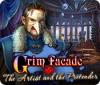 Žaidimas Grim Facade: The Artist and the Pretender