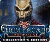 Žaidimas Grim Facade: The Red Cat Collector's Edition