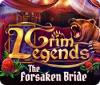 Žaidimas Grim Legends: The Forsaken Bride