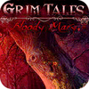 Žaidimas Grim Tales: Bloody Mary Collector's Edition