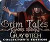 Žaidimas Grim Tales: Graywitch Collector's Edition