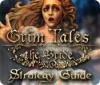 Žaidimas Grim Tales: The Bride Strategy Guide