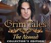 Žaidimas Grim Tales: The Nomad Collector's Edition