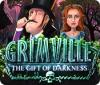 Žaidimas Grimville: The Gift of Darkness