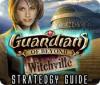 Žaidimas Guardians of Beyond: Witchville Strategy Guide