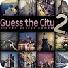 Žaidimas Guess The City 2