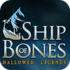 Žaidimas Hallowed Legends: Ship of Bones Collector's Edition