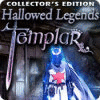 Žaidimas Hallowed Legends: Templar Collector's Edition