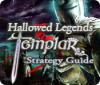 Žaidimas Hallowed Legends: Templar Strategy Guide