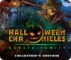 Žaidimas Halloween Chronicles: Cursed Family Collector's Edition