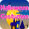 Žaidimas Halloween Costumes