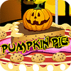 Žaidimas Halloween Pumpkin Pie