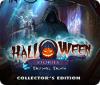 Žaidimas Halloween Stories: Defying Death Collector's Edition
