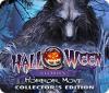 Žaidimas Halloween Stories: Horror Movie Collector's Edition