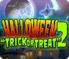 Žaidimas Halloween: Trick or Treat 2