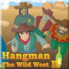 Žaidimas Hang Man Wild West 2