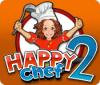 Žaidimas Happy Chef 2