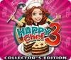 Žaidimas Happy Chef 3 Collector's Edition