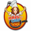 Žaidimas Happy Chef