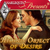 Žaidimas Harlequin Presents: Hidden Object of Desire