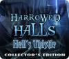 Žaidimas Harrowed Halls: Hell's Thistle Collector's Edition