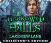Žaidimas Harrowed Halls: Lakeview Lane Collector's Edition