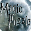 Žaidimas Harry Potter Magic Puzzle