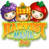 Žaidimas Harvest Mania To Go