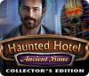 Žaidimas Haunted Hotel: Ancient Bane Collector's Edition