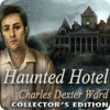 Žaidimas Haunted Hotel: Charles Dexter Ward Collector's Edition