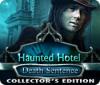 Žaidimas Haunted Hotel: Death Sentence Collector's Edition