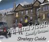 Žaidimas Haunted Hotel: Lonely Dream Strategy Guide