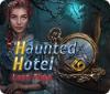 Žaidimas Haunted Hotel: Lost Time