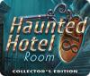 Žaidimas Haunted Hotel: Room 18 Collector's Edition