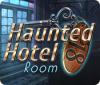 Žaidimas Haunted Hotel: Room 18