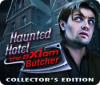 Žaidimas Haunted Hotel: The Axiom Butcher Collector's Edition