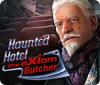 Žaidimas Haunted Hotel: The Axiom Butcher