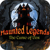Žaidimas Haunted Legends: The Curse of Vox Collector's Edition